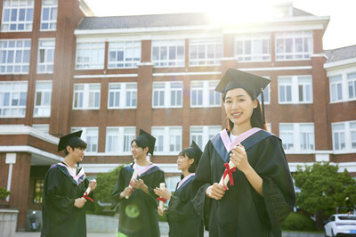 天津大学MBA