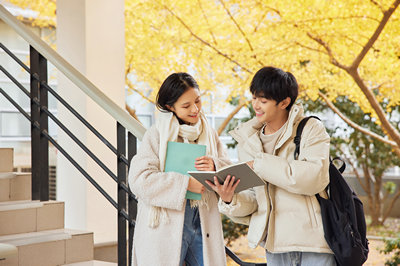 天津大学在职研究生