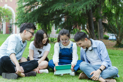 天津大学在职研究生