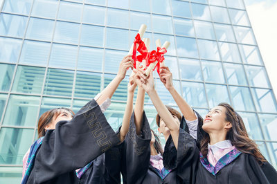 天津大学MBA