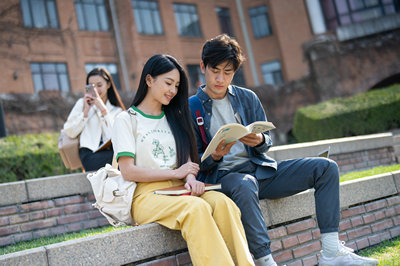 天津大学MPACC