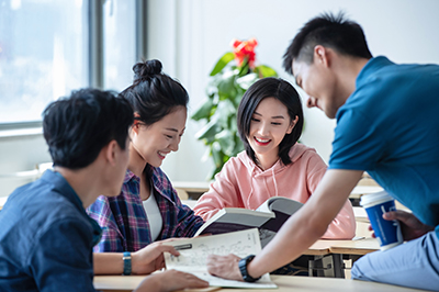 天津大学在职研究生