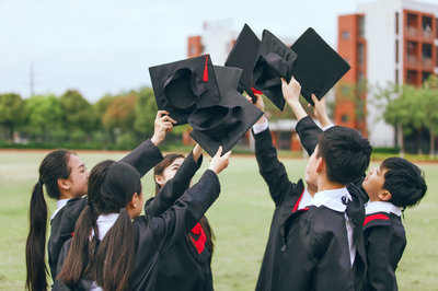 天津大学在职研究生