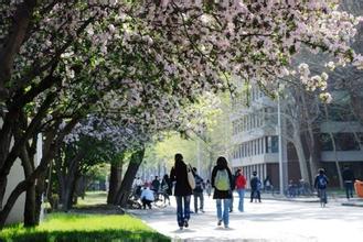 天津大学在职研究生好找工作