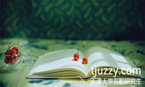 天津大学在职研究生 天津大学
